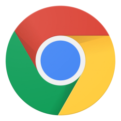 Google Chrome Push Notifications